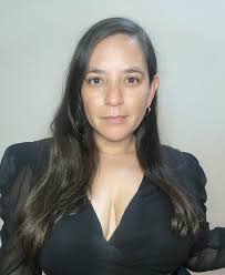 Monica Sarabia Maxwell