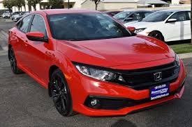 Manufacturing sport mode splits the difference between the two. New 2020 Honda Civic Sedan For Sale Near Moreno Valley Ca Hemet Ca