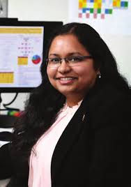 Rowan Research, Spring 2023