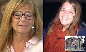 ISIS hostage Kayla Jean Mueller's family pay tribute to her