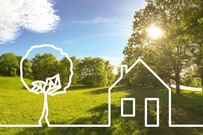 زمین خارج بافت چه محدودیت‌هایی دارد؟ 