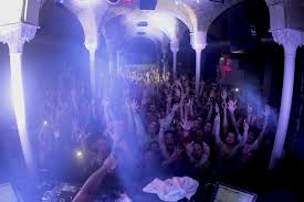 1 watch the trailer for a new documentary about the uk free party scene. Digital Dancing Berlin S Clubs Launch Collective Streaming Platform