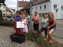 Kirchengrun Evangelischer Kirchenbezirk Heilbronn