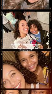 18 years of loving you 🥹🤍. I thank God for you everyday my sweet girl!  🤍✨ Happy birthday my baby! @ashleigh._.stein I love you more then you’ll  ever know 🤍 #caseystein #birthday #18thbirthday