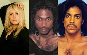 Steve Lacy reveals he was "raised" by industry legends Paramore and Prince