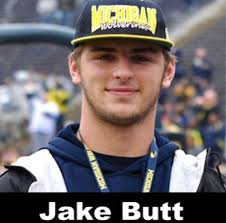 College Football's 2013 All-Name Team