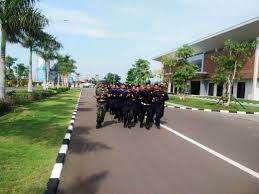 Home development & security, domain & hosting cara memilih hosting tercepat, terbaik dan termurah untuk yayasan/organisasi. Memupuk Jiwa Korsa Security Berlari Dengan Sambil Bernyanyi Indonesia Media Center