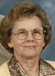 Pauline Thetford Obituary January 8, 2016