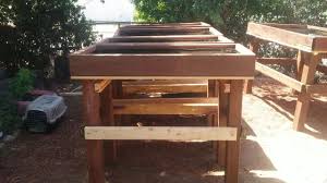 See more ideas about planters, garden boxes, garden projects. Planter Boxes Raised Garden Planters For Sale In Chula Vista Ca Offerup