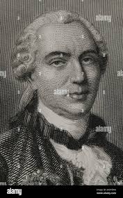 Engraving by leclerc hi-res stock photography and images