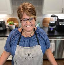Anna Vierling/Pampered Chef Consultant | Spring TX