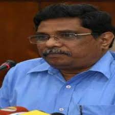 From what i have learned, mr. Nakkheeran No 1 Tamil Investigative Magazine New Chief Secretary Shanmugam Ias