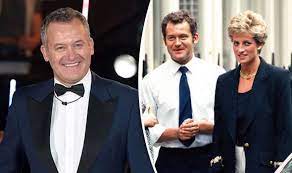 Maybe you would like to learn more about one of these? Former Royal Butler Paul Burrell Dances Off With Fortune Ahead Of Diana S 20th Anniversary Royal News Express Co Uk