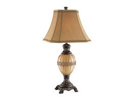 Krista Table Lamp W Night Light Table Lamp Gold Table Lamp Traditional Table Lamps