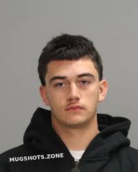 SPANGLER IAN KYLE 01/13/2024