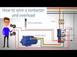 It shows how the electrical wires are interconnected and can also show where fixtures and components may be connected to the system. Rb 3111 Motor Control Circuit Youtube Download Diagram