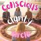 Conscious Clarity Circle - Coffs Harbour event image
