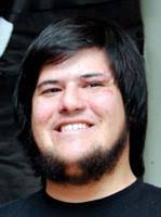 Hennessey's Aguirre taking tough times in stride