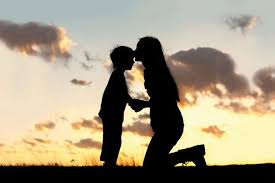 Telling My Son He Was Adopted