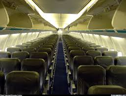A vast majority of westjet's fleet consists of 737s, and those aircraft seat manufacturer recaro has announced an order for 4,700 economy and business class. Boeing 737 7ct Westjet Aviation Photo 0362149 Airliners Net