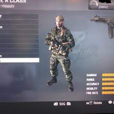 Go to black ops multiplayer menu and wait 2. Call Of Duty Black Ops Classified Weapons Gun List Gun Stats And Pictures Hubpages