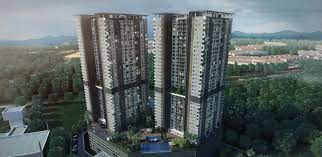 Casa green @ bukit jalil was developed strategic and proper planning. Paraiso The Earth Bukit Jalil For Sale In Bukit Jalil Propsocial