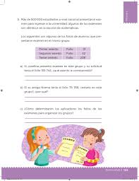 Published on jul 19, 2016. Desafios Matematicos 5 Grado Para El Alumno By Escuelas De Tiempo Completo Veracruz Issuu