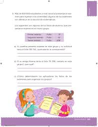 Desafios Matematicos 4 Grado Pagina 52 Contestado Desafios Matematicos Explicados Y Resueltos Matematicas Para Ti Desafios Matematicos Sexto Grado Contestado Anak Pandai