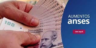 El porcentaje surge de la fórmula de movilidad trimestral aprobada por ley a fines del año pasado, que se basa en la evolución de la recaudación de impuestos cuya recaudación va. áˆ Anses Aumento A Jubilados Y Auh De Cuanto Sera