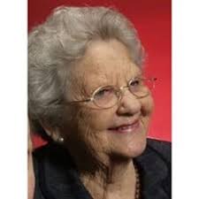 Most Recent Obituaries