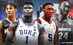 Get the latest news and information on your favorite nba mock draft 2.0: Nba Mock Draft 2019