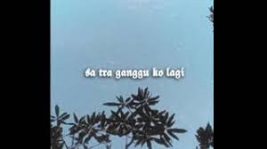 Ada juga perkataan sinonim dan berkaitan dengannya ada dipaparkan di sini. Lagu Sa Pamit Mo Pulang Lagu Mp3 Video Mp4 Download Downloadlagu76