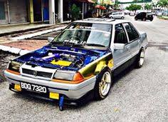 Maybe you would like to learn more about one of these? 18 Iswara Sedan Gallery Ideas Motosikal