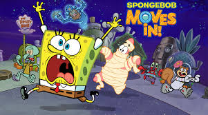 Spongebob Moves In Mod Apk 4 37 00 Unlimited Money Free Download