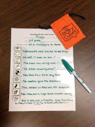 The giant book of bedtime stories: Sublime Speech Storytelling With Rory S Story Cubes Story Cubes Speech And Language Storytelling