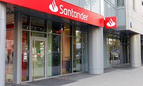 Agora todos os cartões de crédito santander têm cashback na esfera. Is Your Santander Branch Closing Lender Closing 111 Uk Banks This Is Money