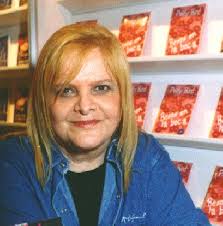 Biografía de Poldy Bird