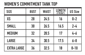 Womens Commitment Tank Top Shark Skin