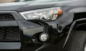 Used 2016 toyota 4runner options. 2017 Toyota 4runner Sr5 Vs Limited Lexington Toyota