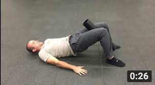 Foam roller exercises for back pain and sciatic pain. 10 Pain Free Foam Roller Exercises Strong Made Simple San Diego Personal Trainer