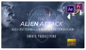 Also, set the duration, speed and intensity for your instant movie. 20 Best Movie Trailer Templates For Premiere Pro Bold Cinematic 2020 Theme Junkie