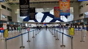 Toate informațiile pentru călătoria dumneavoastră: Aeroportul Otopeni A Ajuns La 4 Din NumÄƒrul CÄƒlÄƒtorilor De AltÄƒdatÄƒ Libertatea