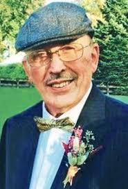 Cramer Galloway Obituary (1938