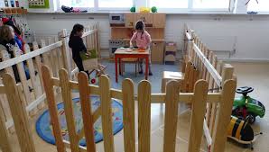 Warum ist teilhabe in der kita so wichtig? Gelebte Partizipation Im Kindergarten Don Bosco Wir Sind Kaufbeuren Das Stadtportal