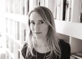 Interview Kate Andersen Brower