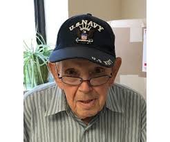 Jerold Armstrong Obituary (1934