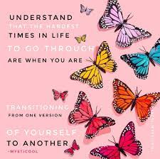 We Are All Butterflies Earth Is Our Chrysalis Leeann Taylor The Butterfly Is A Symbol Of Butterfly Quotes Butterfly Quote Tattoo Butterfly Symbolism
