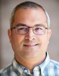 Joao Henrique Neves Soares