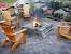 Costco Patio Furniture