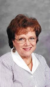 Doretta Lee (Turnbow) Patrick Obituary